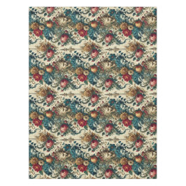 ザアーキーン無政府状態 – ゴシック大プリント テーブルクロス