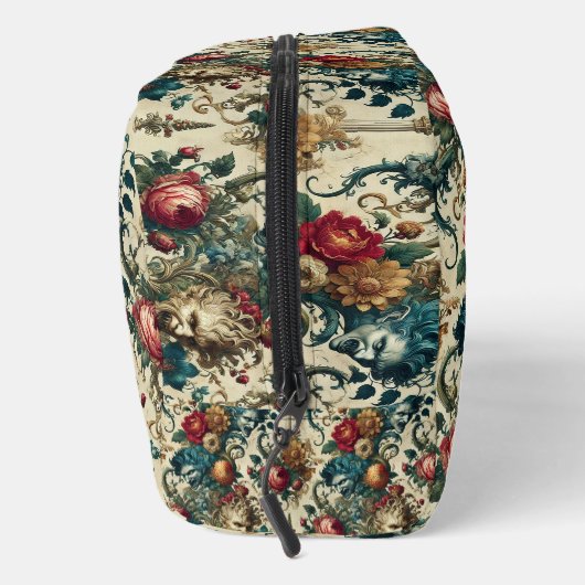 ザアーキーン無政府状態 – ゴシック様式のグロテスクなフローラ暴動 ドップキット (右)