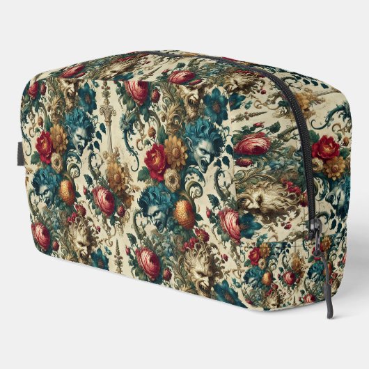 ザアーキーン無政府状態 – ゴシック様式のグロテスクなフローラ暴動 ドップキット (右コーナー)