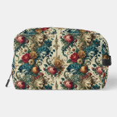 ザアーキーン無政府状態 – ゴシック様式のグロテスクなフローラ暴動 ドップキット (裏面)