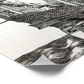 ザアークローリー ポスター (角)