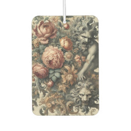 ザアーケインエーペックス – ゴシックビクトリアン カーエアーフレッシュナー