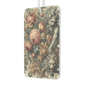 ザアーケインエーペックス – ゴシックビクトリアン カーエアーフレッシュナー (左)