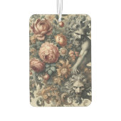 ザアーケインエーペックス – ゴシックビクトリアン カーエアーフレッシュナー (裏面)