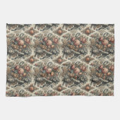 ザアーケインエーペックス – ゴシックビクトリアン キッチンタオル (横)