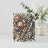 ザアーケインエーペックス – ゴシックビクトリアン シーズンポストカード (スタンド正面)