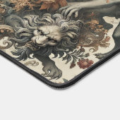 ザアーケインエーペックス – ゴシックビクトリアン デスクマット (コーナー)