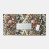 ザアーケインエーペックス – ゴシックビクトリアン デスクマット (キーボード&マウス)