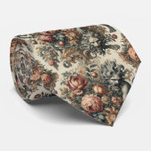 ザアーケインエーペックス – ゴシックビクトリアン ネクタイ (ロール)