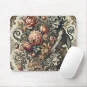 ザアーケインエーペックス – ゴシックビクトリアン マウスパッド (マウス)