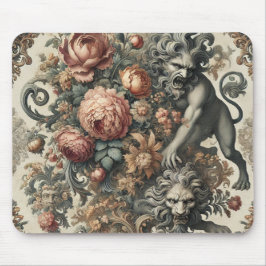 ザアーケインエーペックス – ゴシックビクトリアン マウスパッド