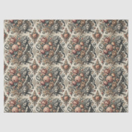 ザアーケインエーペックス – 神話のフローラ 薄葉紙