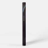 ザアーチエンジェルウリエル iPhoneケース (右側面)