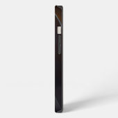 ザアーチエンジェルウリエル iPhoneケース (左側面)