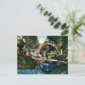 ザアーチブリッジ ポストカード (スタンド正面)