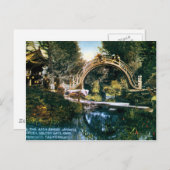 ザアーチブリッジ ポストカード (正面/裏面)