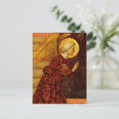 ザアーチャンエルガブリエルバイマソリノダパニケール ポストカード (スタンド正面)