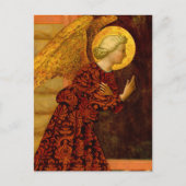 ザアーチャンエルガブリエルバイマソリノダパニケール ポストカード (正面)