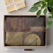 ザアーチャンエルガブリエルバイマソリノダパニケール 薄葉紙 (ギフト)