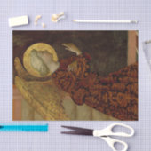 ザアーチャンエルガブリエルバイマソリノダパニケール 薄葉紙 (クラフト)