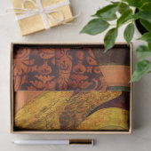 ザアーチャンエルガブリエルバイマソリノダパニケール 薄葉紙 (ギフト)