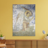 ザアーチャンエルガブリエル キャンバスプリント (インサイチュ (リビング))