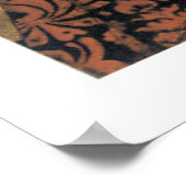 ザアーチャンエルガブリエル ポスター (角)