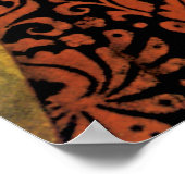 ザアーチャンエルガブリエル ポスター (角)