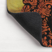 ザアーチャンエルガブリエル マウスパッド (コーナー)