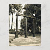 ザアーチ ポストカード (正面)