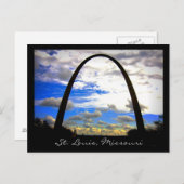 ザアーチ ポストカード (正面/裏面)