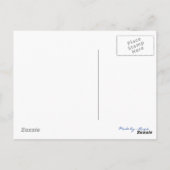 ザアーチ ポストカード (裏面)