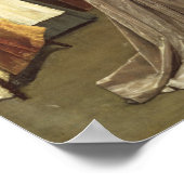 ザアーティストスタジオ ポスター (角)