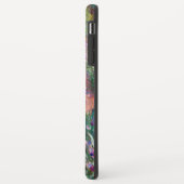 ザアーティストズガーデンアットジバニーバイクラウドモネ Case-Mate iPhoneケース (裏面/左)