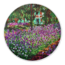 ザアーティストズガーデンアットジヴェルヌバイモネ