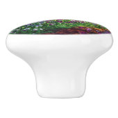 ザアーティストズガーデンアットジヴェルヌバイモネ セラミックノブ (側面)