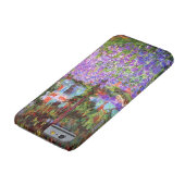 ザアーティストズガーデンアットジヴェルヌバイモネ Case-Mate iPhoneケース (底)