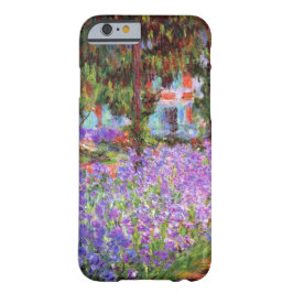 ザアーティストズガーデンアットジヴェルヌバイモネ iPhone 13 PRO MAXケース