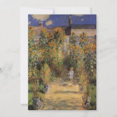 ザアーティストズガーデンアットベテウイルバイクロード・モネ (正面)