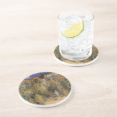 ザアーティストズガーデンアットベテウイルバイクロード・モネ コースター (側面)