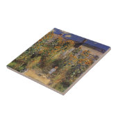 ザアーティストズガーデンアットベテウイルバイクロード・モネ タイル (側面)