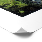 ザアーティストズガーデンアットヴェテウイル ポスター (角)