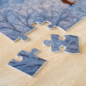 ザアーティストパズル ジグソーパズル (側面)