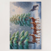 ザアーティストパズル ジグソーパズル (縦)