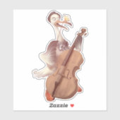 ザアーティスト素晴らしイン春 シール (シート)