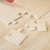 ザアーティスト素晴らしイン春 ジグソーパズル (側面)