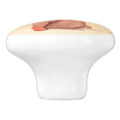 ザアーティスト素晴らしイン春 セラミックノブ (側面)