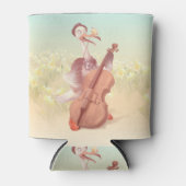 ザアーティスト素晴らしイン春 缶クーラー (正面)