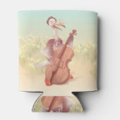 ザアーティスト素晴らしイン春 缶クーラー (裏面)