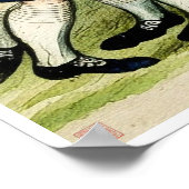 ザアートオブラグビー – プリント (角)